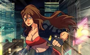 Облагораживание ностальгии – опубликованы оценки Streets of Rage 4